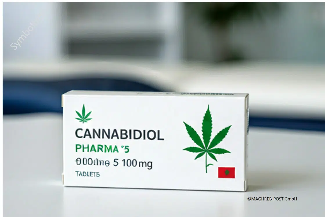 Durchbruch in Marokko: Cannabis-Medikament gegen Epilepsie kurz vor Produktionsstart! | Foto: Pharma 5